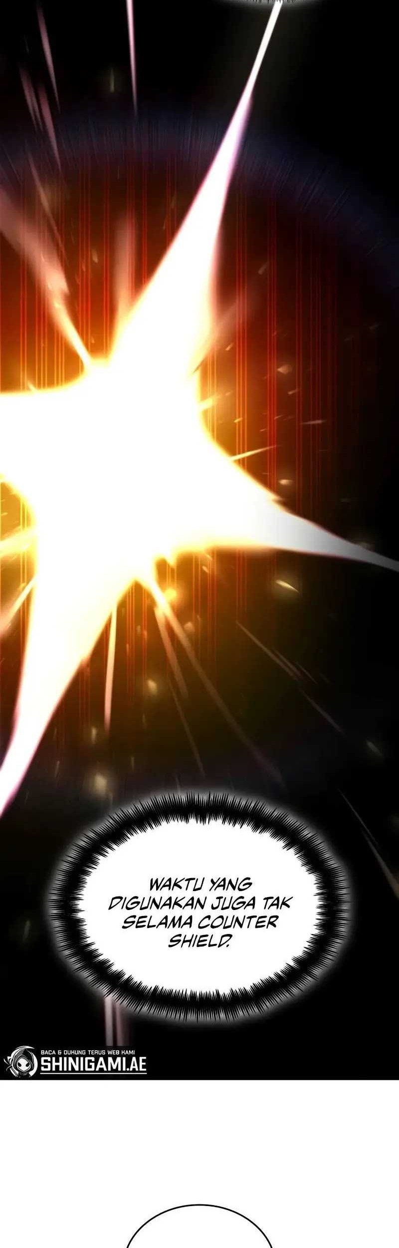 Boundless Necromancer Chapter 77 Gambar 33