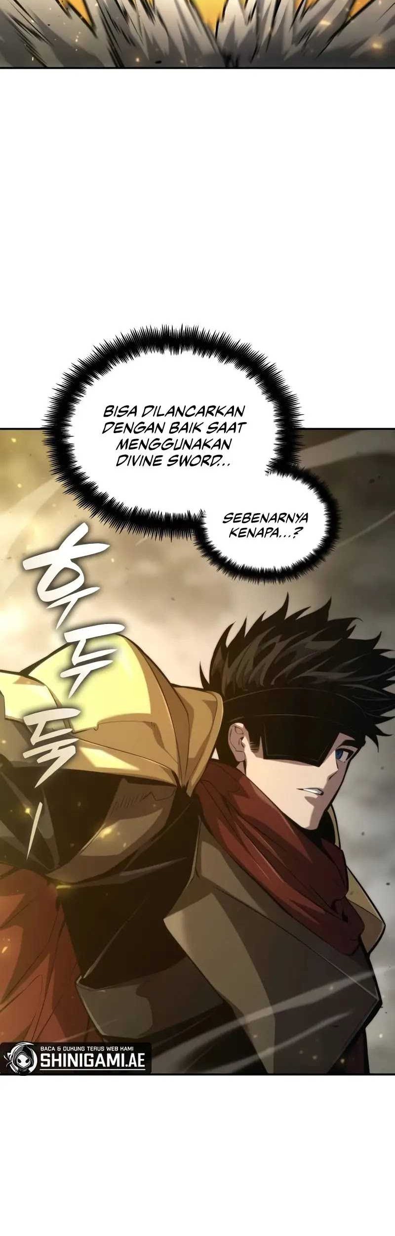 Boundless Necromancer Chapter 77 Gambar 43