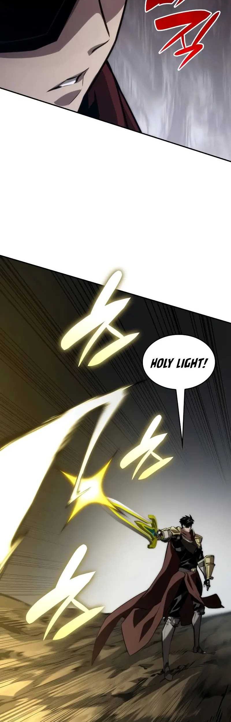 Boundless Necromancer Chapter 77 Gambar 41