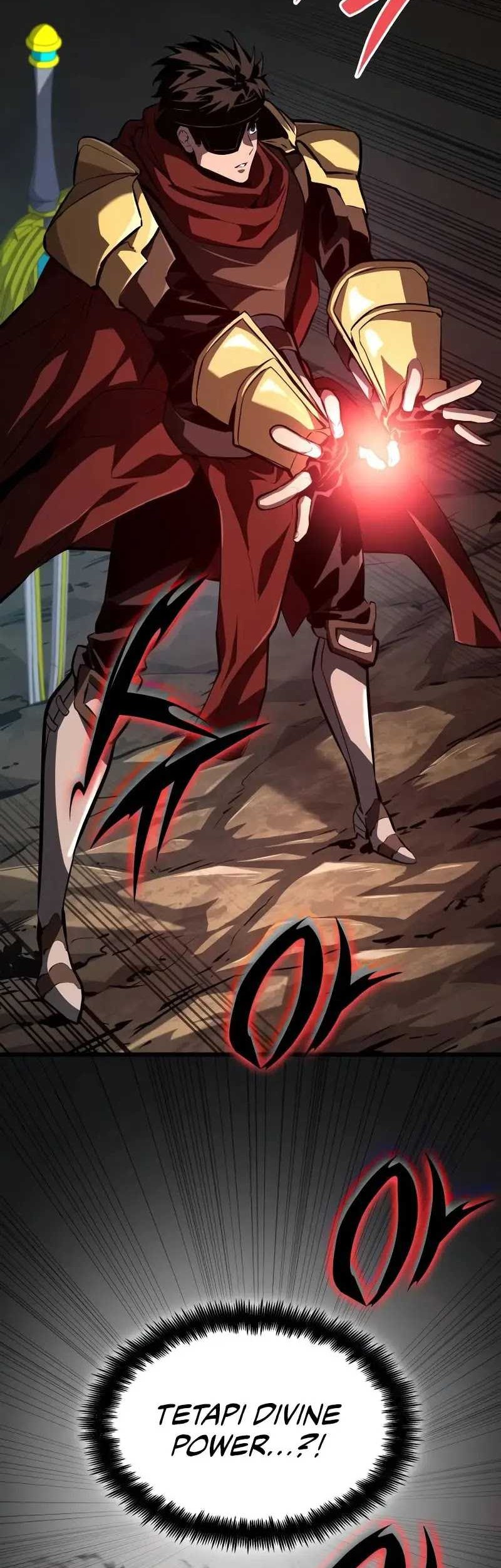 Boundless Necromancer Chapter 77 Gambar 45