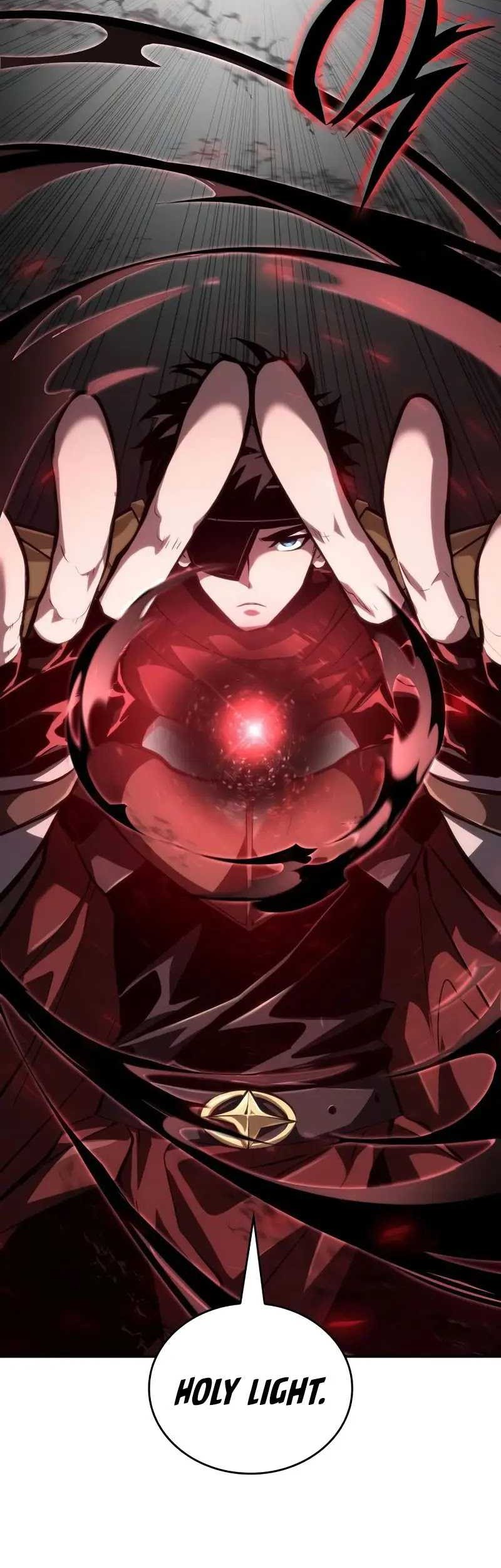 Boundless Necromancer Chapter 77 Gambar 46