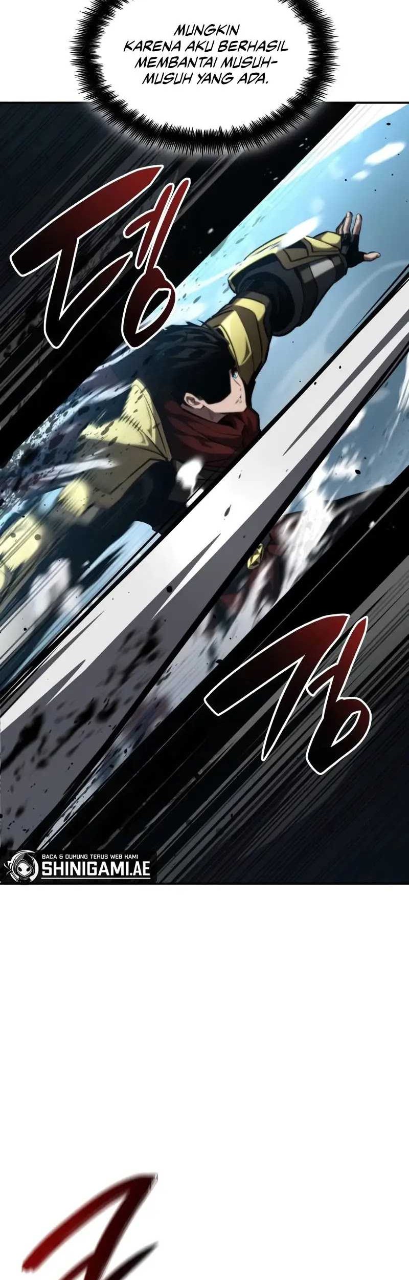 Boundless Necromancer Chapter 77 Gambar 89