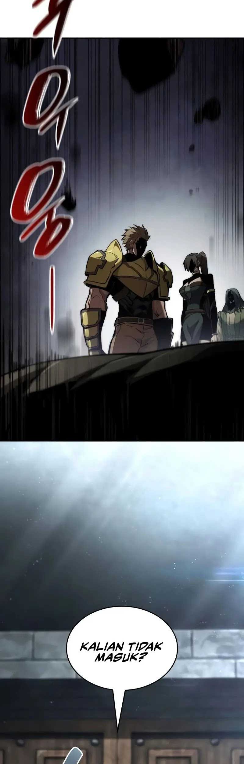 Boundless Necromancer Chapter 77 Gambar 90