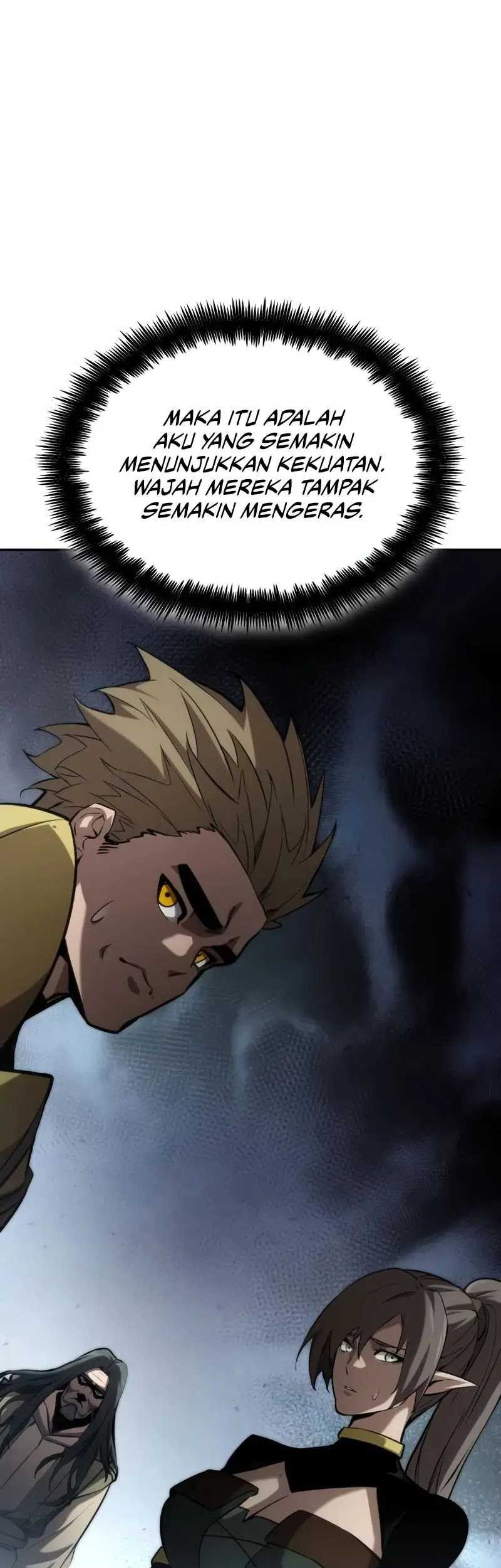 Boundless Necromancer Chapter 77 Gambar 92