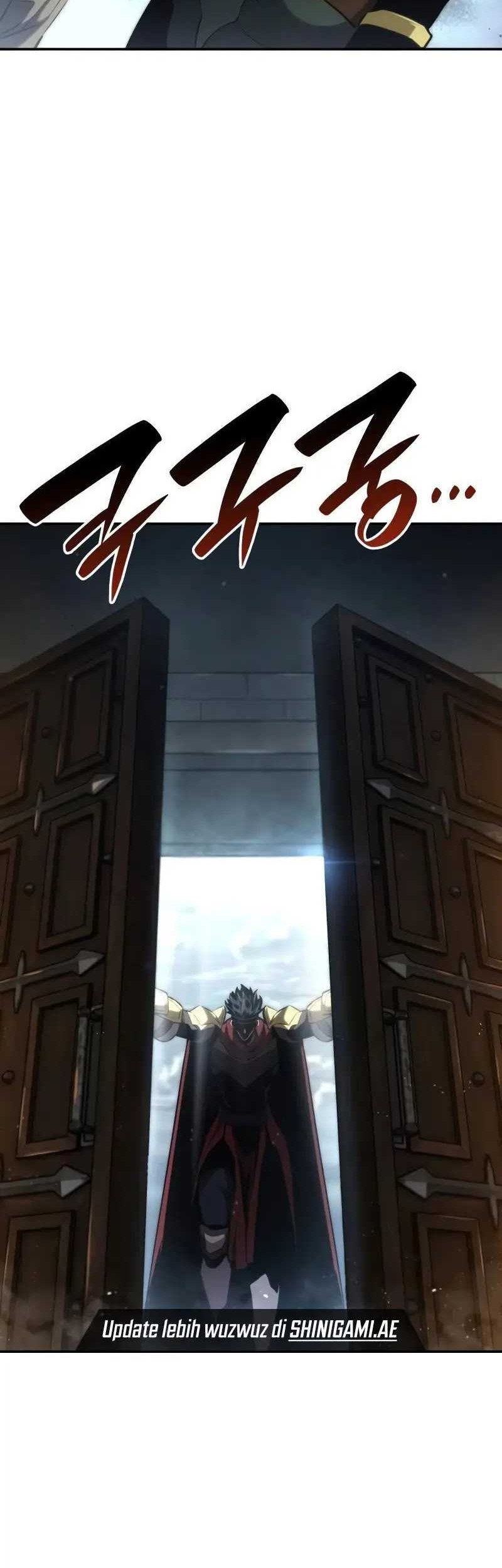 Boundless Necromancer Chapter 77 Gambar 93