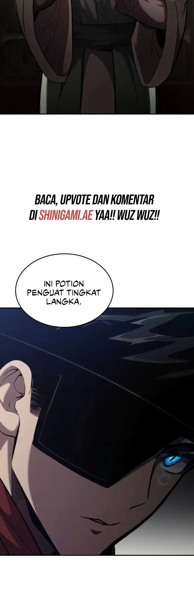 Boundless Necromancer Chapter 77 Gambar 98