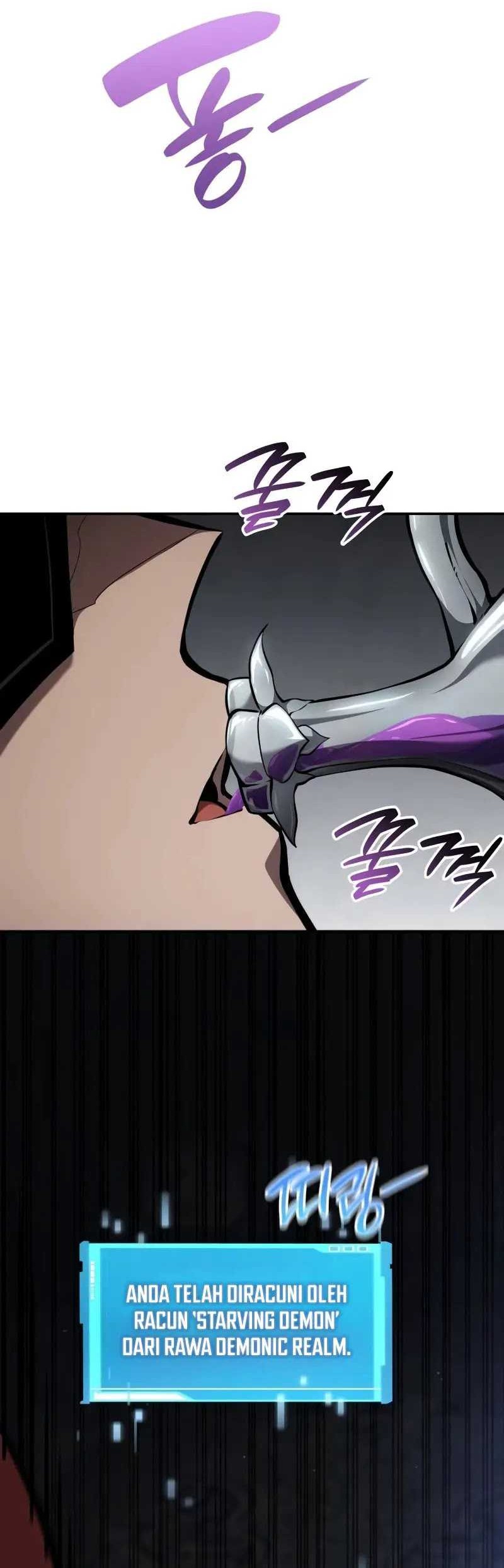 Boundless Necromancer Chapter 77 Gambar 103