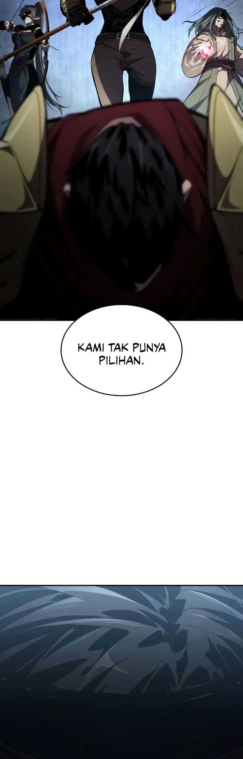 Boundless Necromancer Chapter 77 Gambar 106