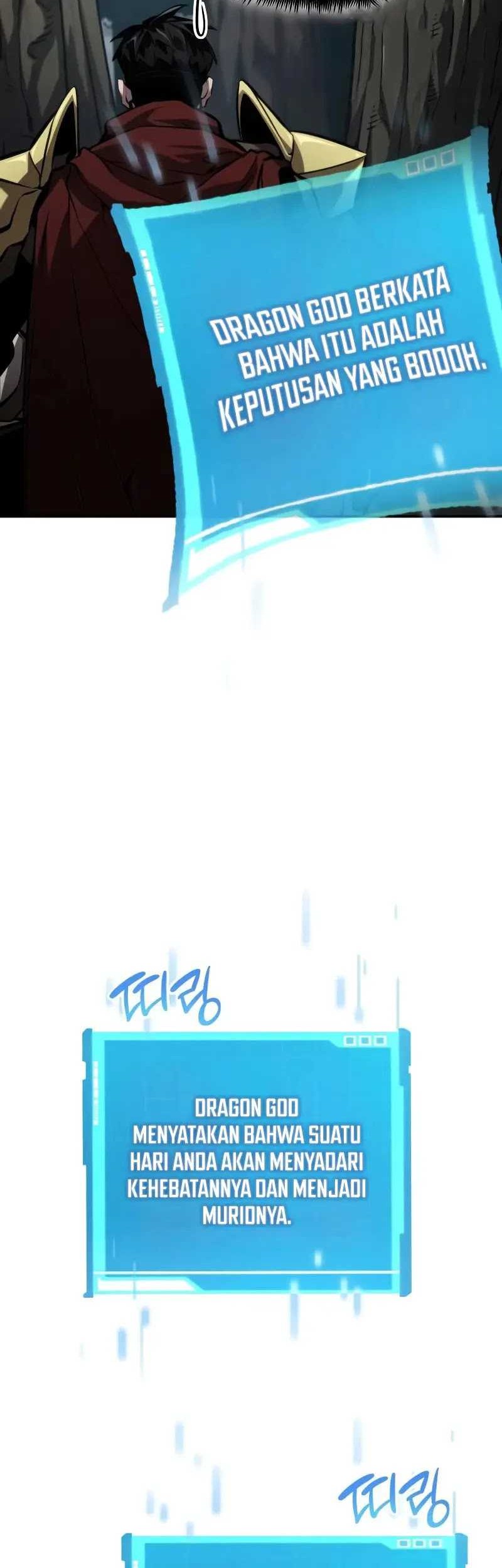 Boundless Necromancer Chapter 77 Gambar 73