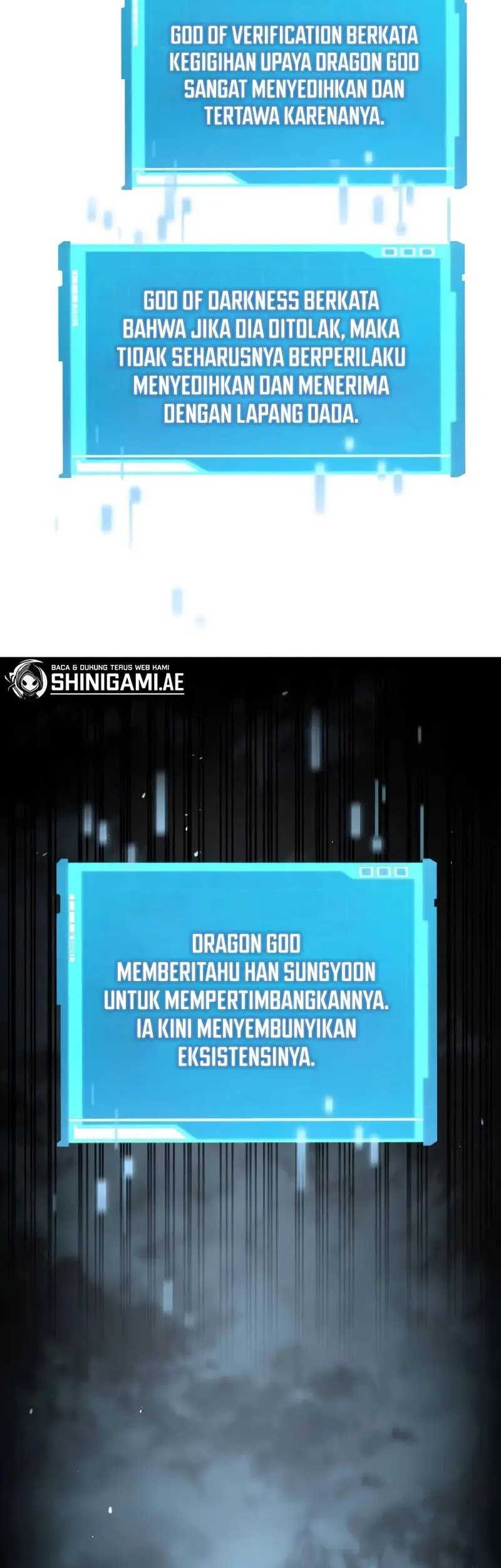 Boundless Necromancer Chapter 77 Gambar 74