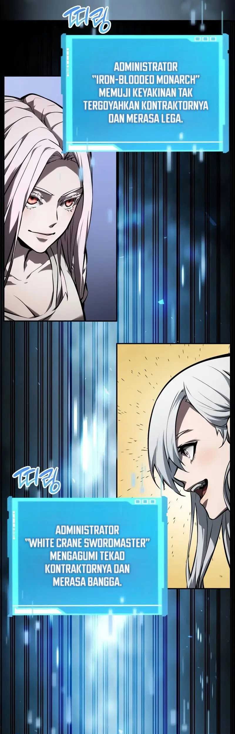 Boundless Necromancer Chapter 77 Gambar 76