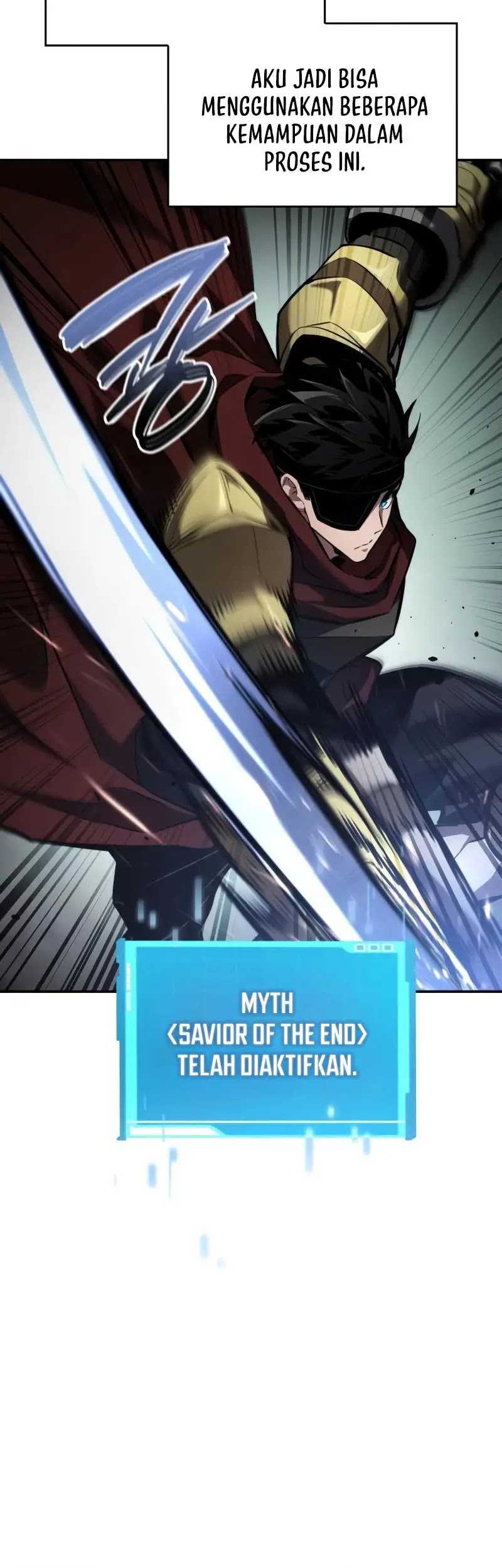 Boundless Necromancer Chapter 77 Gambar 83