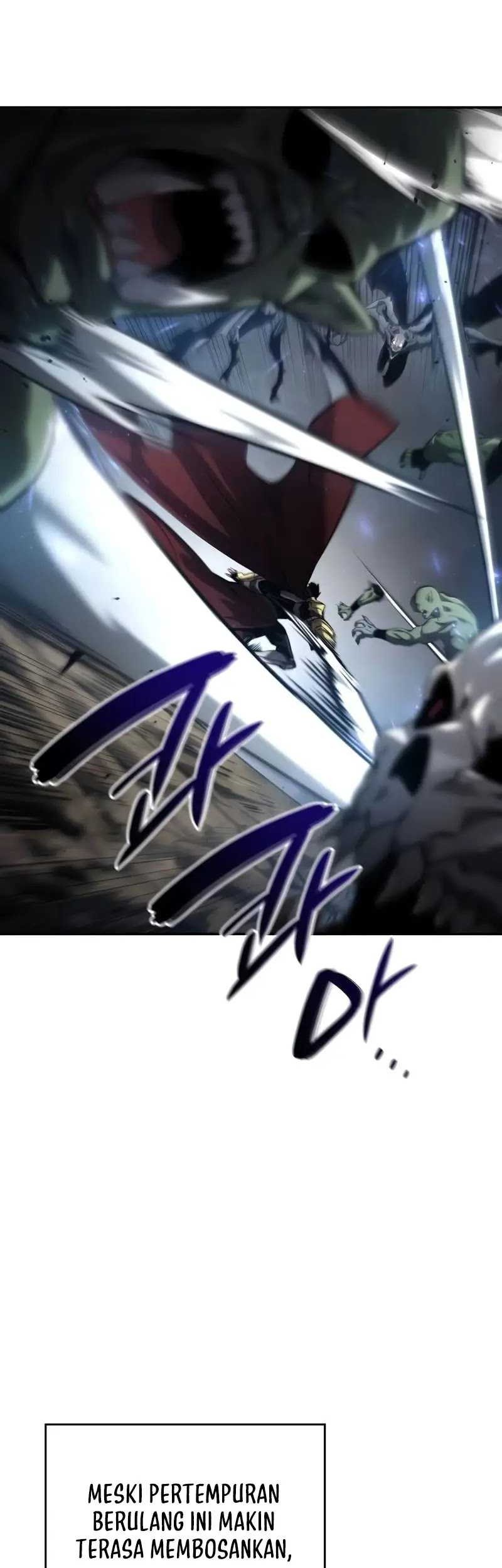 Boundless Necromancer Chapter 77 Gambar 82