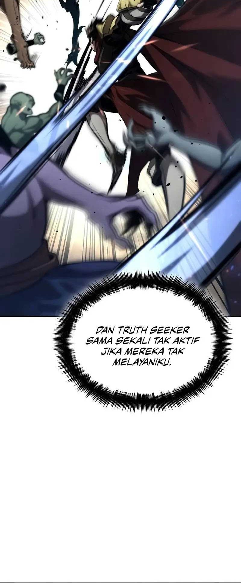 Boundless Necromancer Chapter 77 Gambar 87