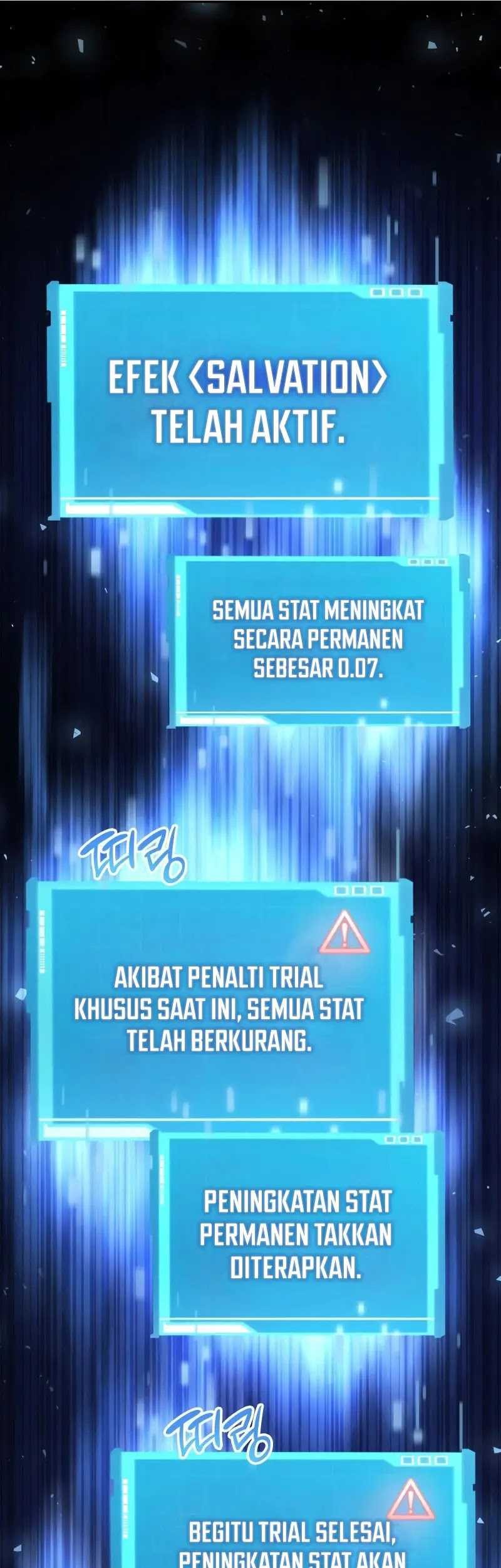 Boundless Necromancer Chapter 77 Gambar 84