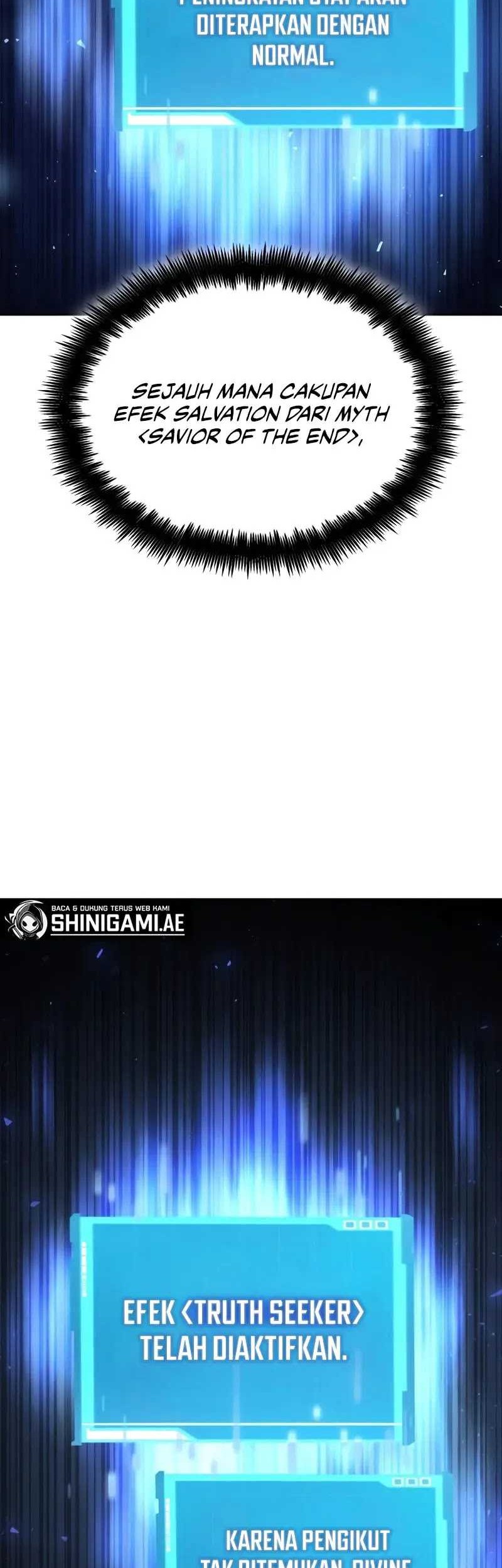 Boundless Necromancer Chapter 77 Gambar 85