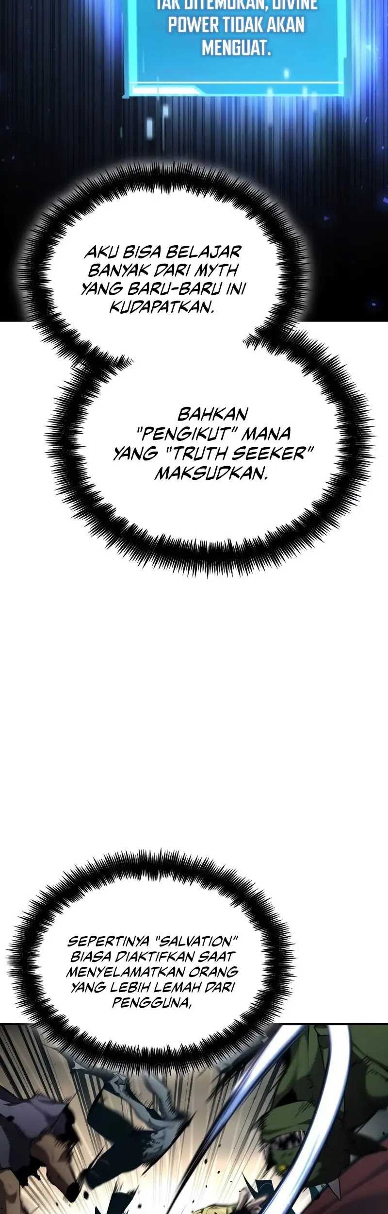 Boundless Necromancer Chapter 77 Gambar 86