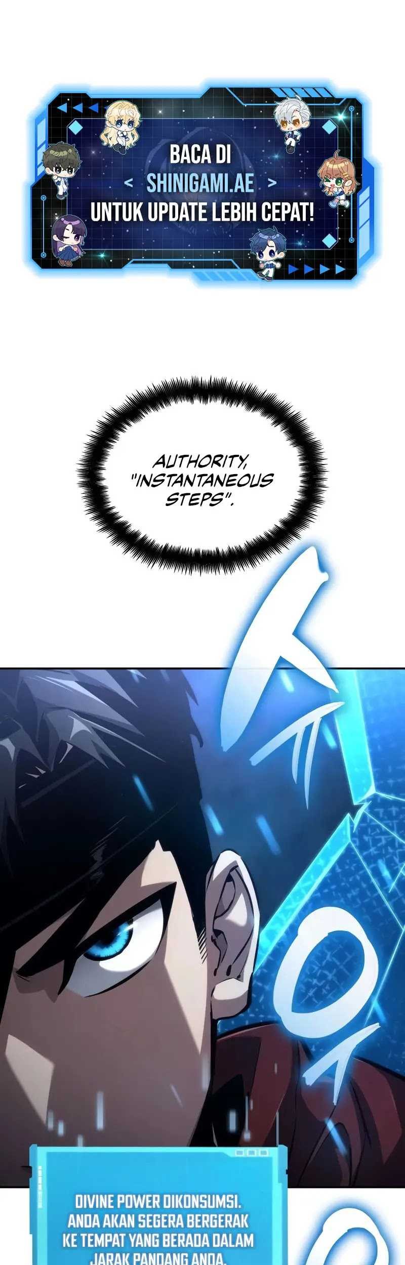 Manhwa Boundless Necromancer Chapter 77 gambar nomor 2