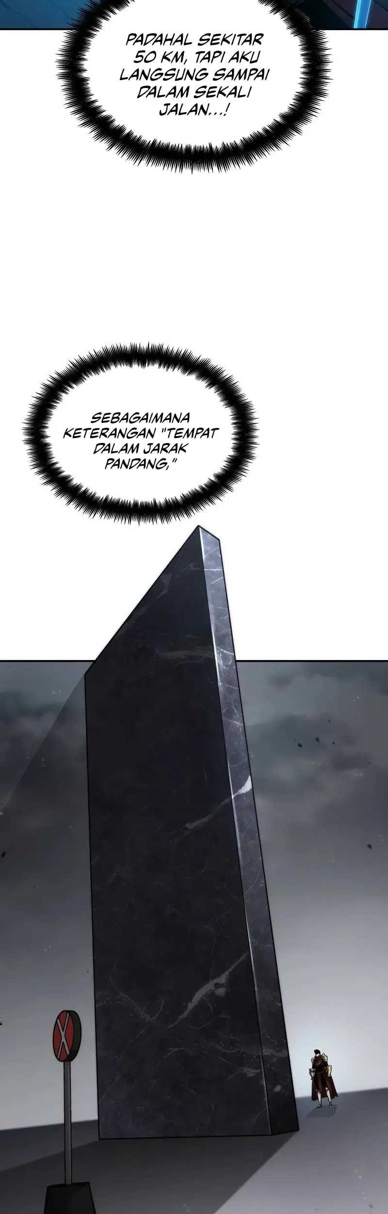 Boundless Necromancer Chapter 77 Gambar 4