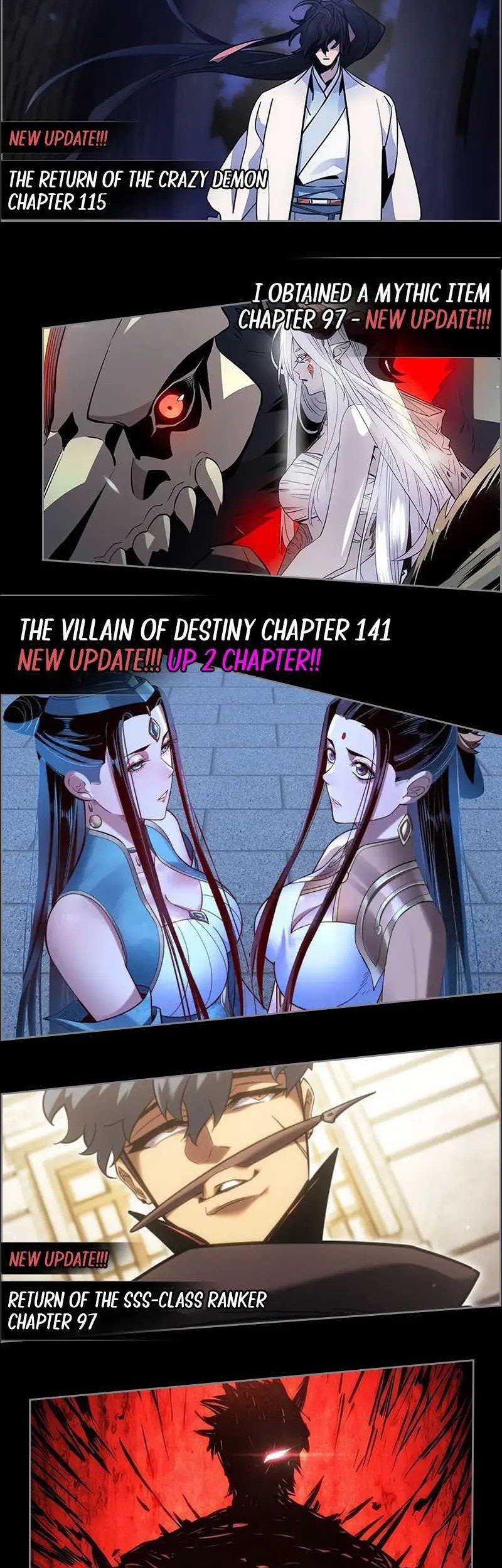 Boundless Necromancer Chapter 77 Gambar 111