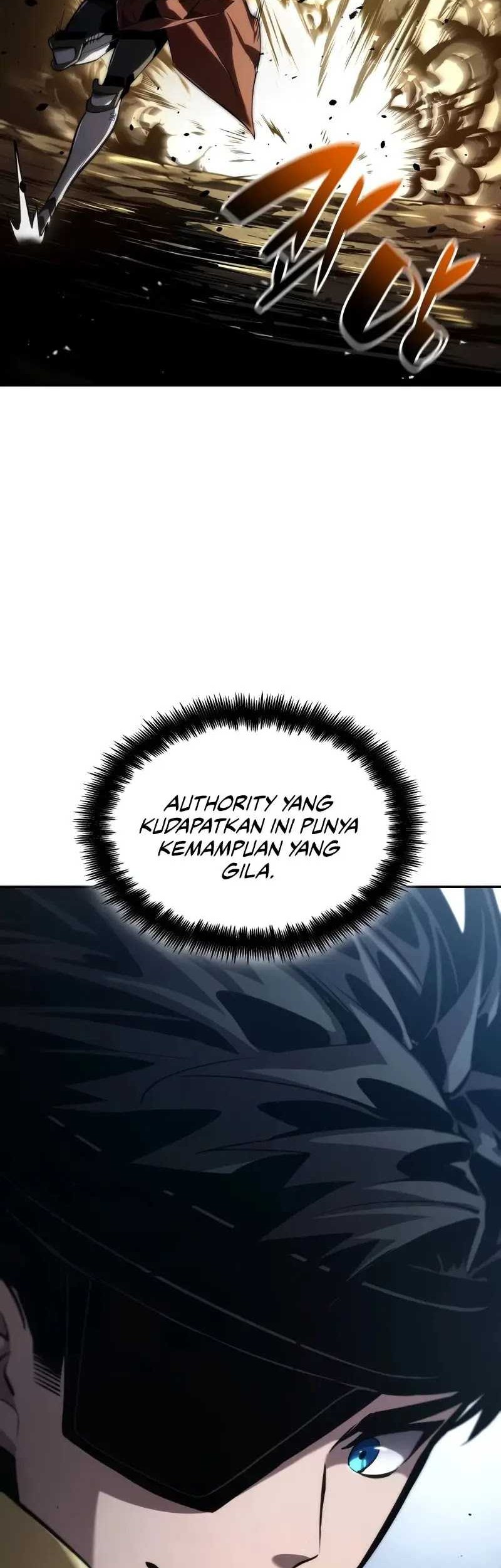 Boundless Necromancer Chapter 77 Gambar 7