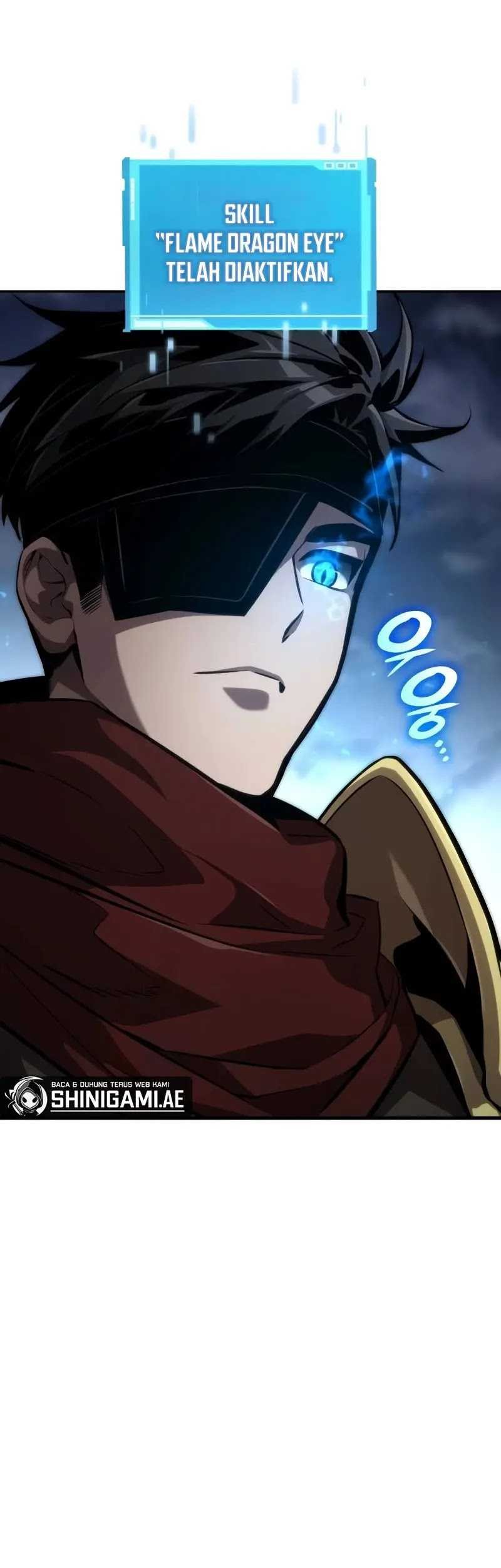 Boundless Necromancer Chapter 77 Gambar 10