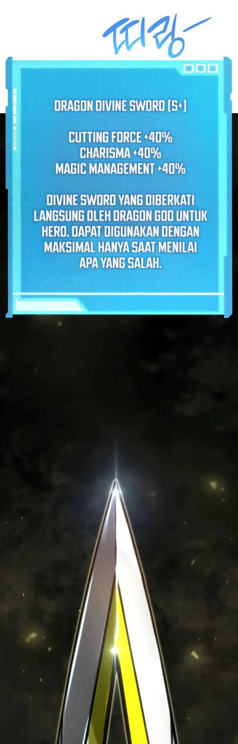 Boundless Necromancer Chapter 77 Gambar 11