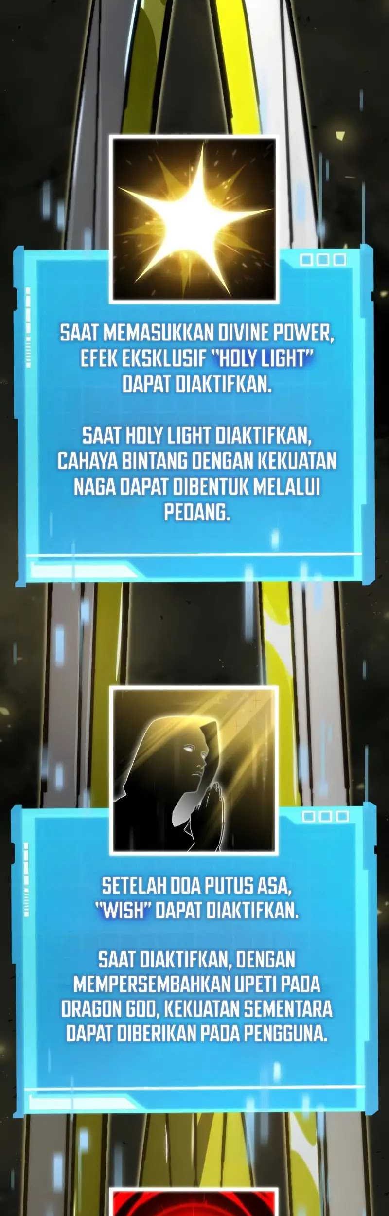 Boundless Necromancer Chapter 77 Gambar 12