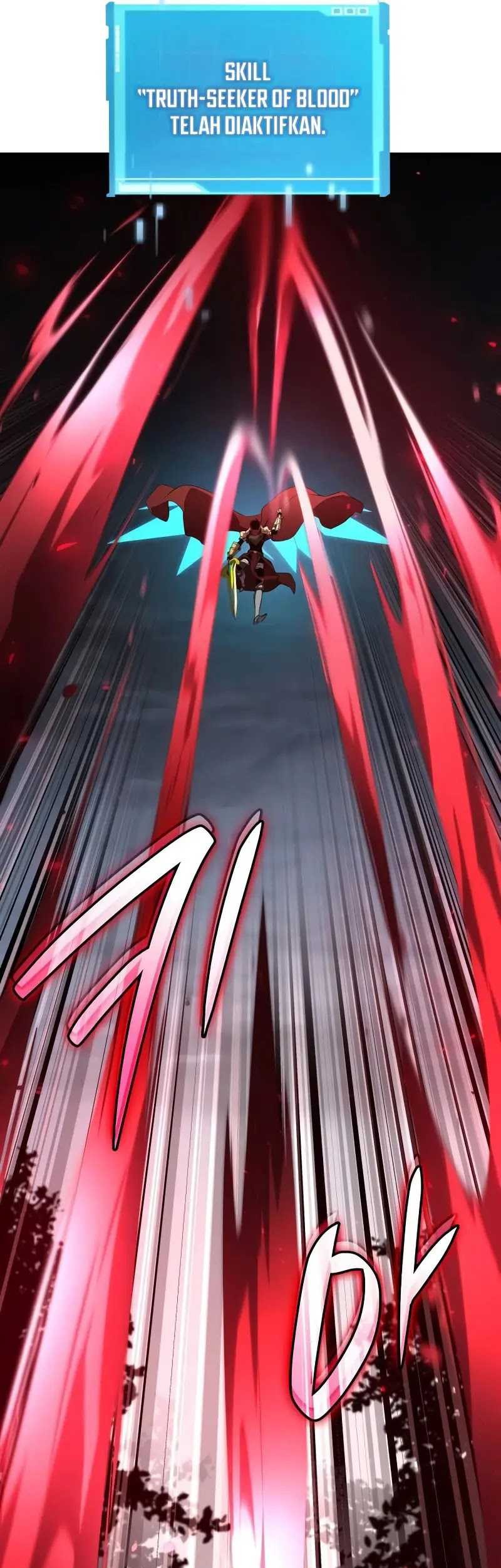 Boundless Necromancer Chapter 77 Gambar 17