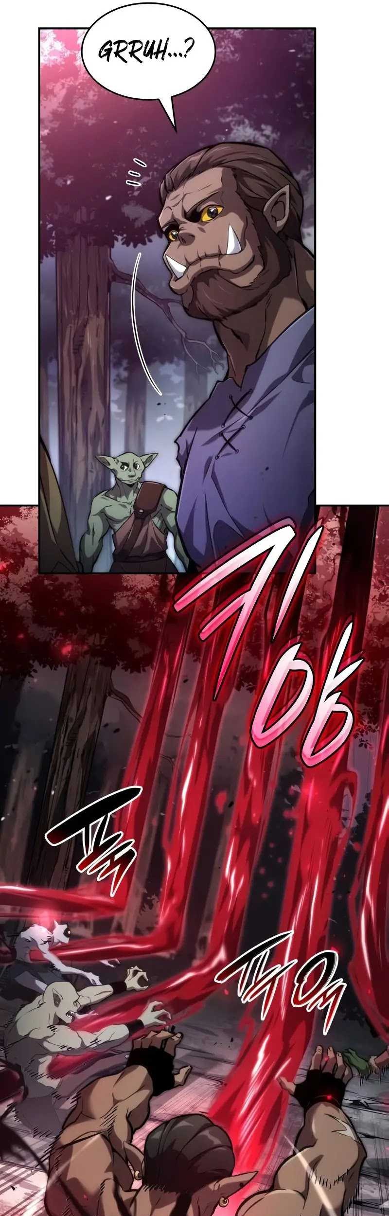 Boundless Necromancer Chapter 77 Gambar 20