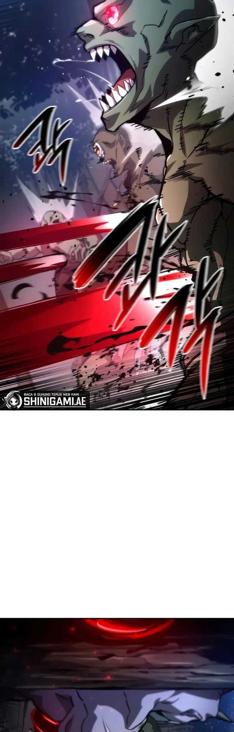 Boundless Necromancer Chapter 77 Gambar 22