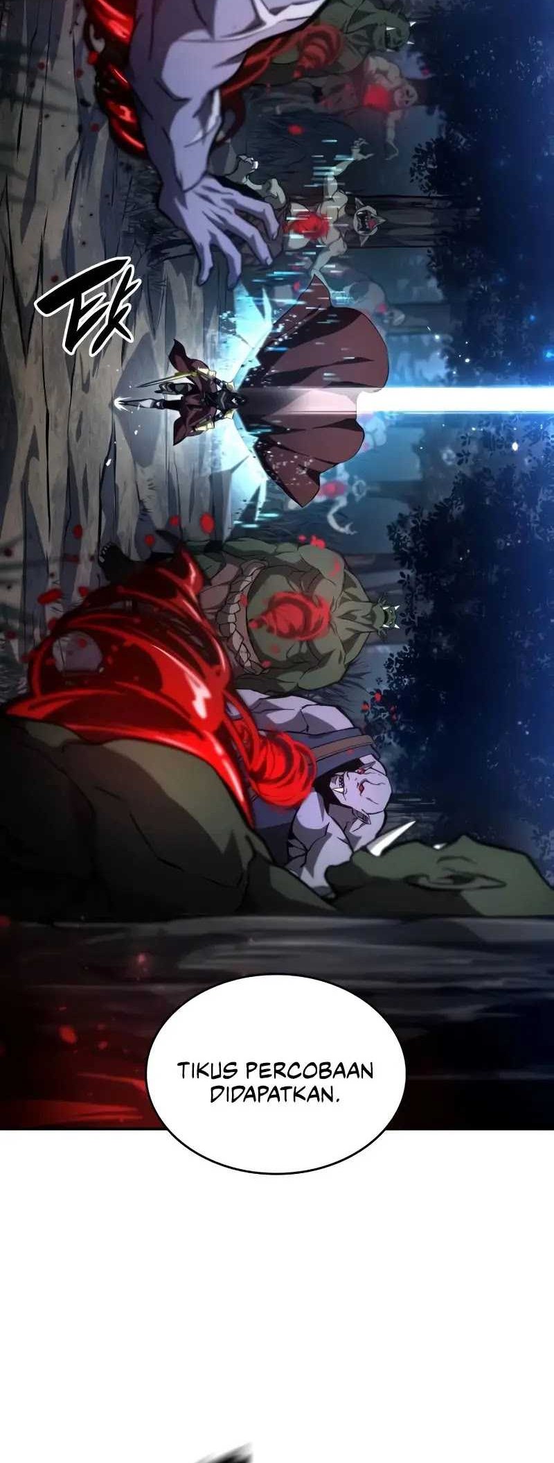 Boundless Necromancer Chapter 77 Gambar 23