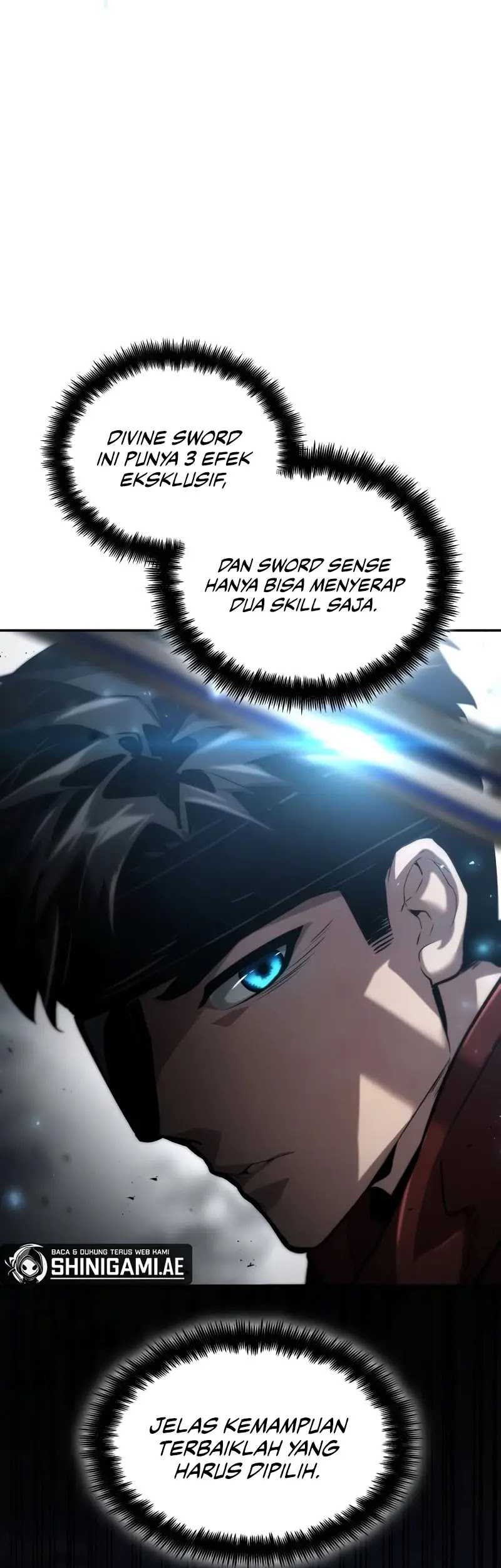 Boundless Necromancer Chapter 77 Gambar 26