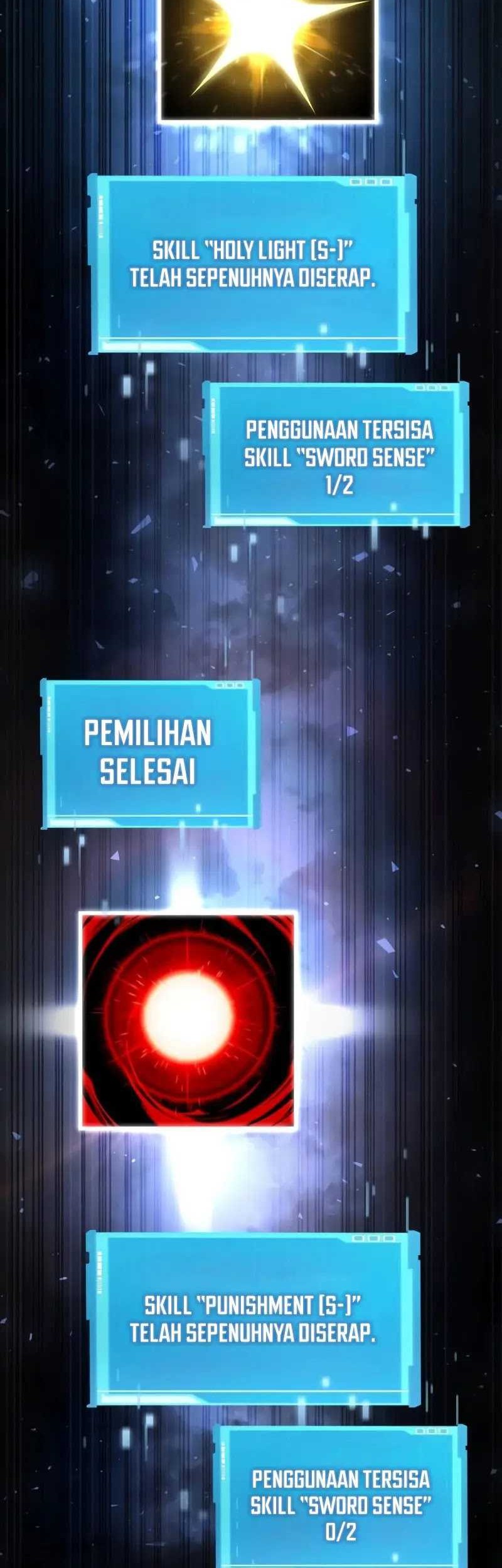 Boundless Necromancer Chapter 77 Gambar 29