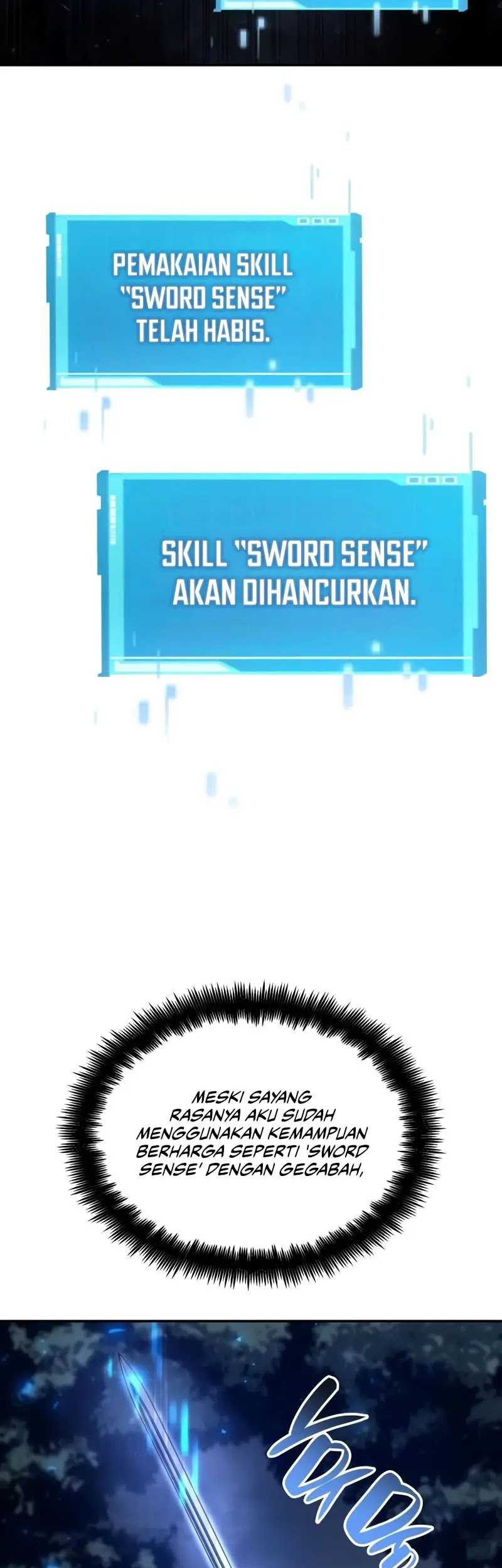 Boundless Necromancer Chapter 77 Gambar 30