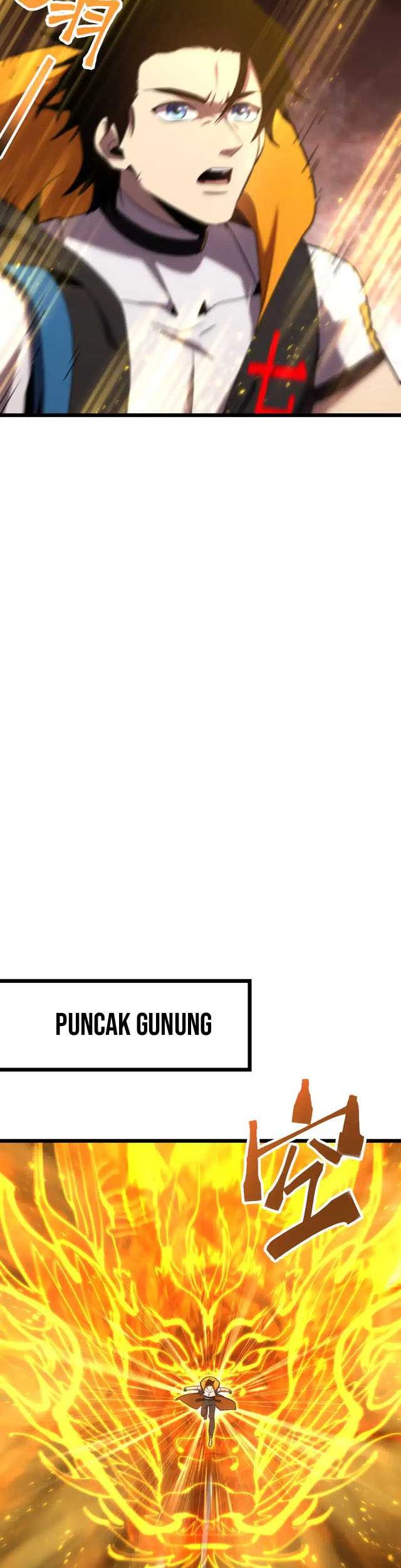 Apex Future Martial Arts Chapter 104 Gambar 28