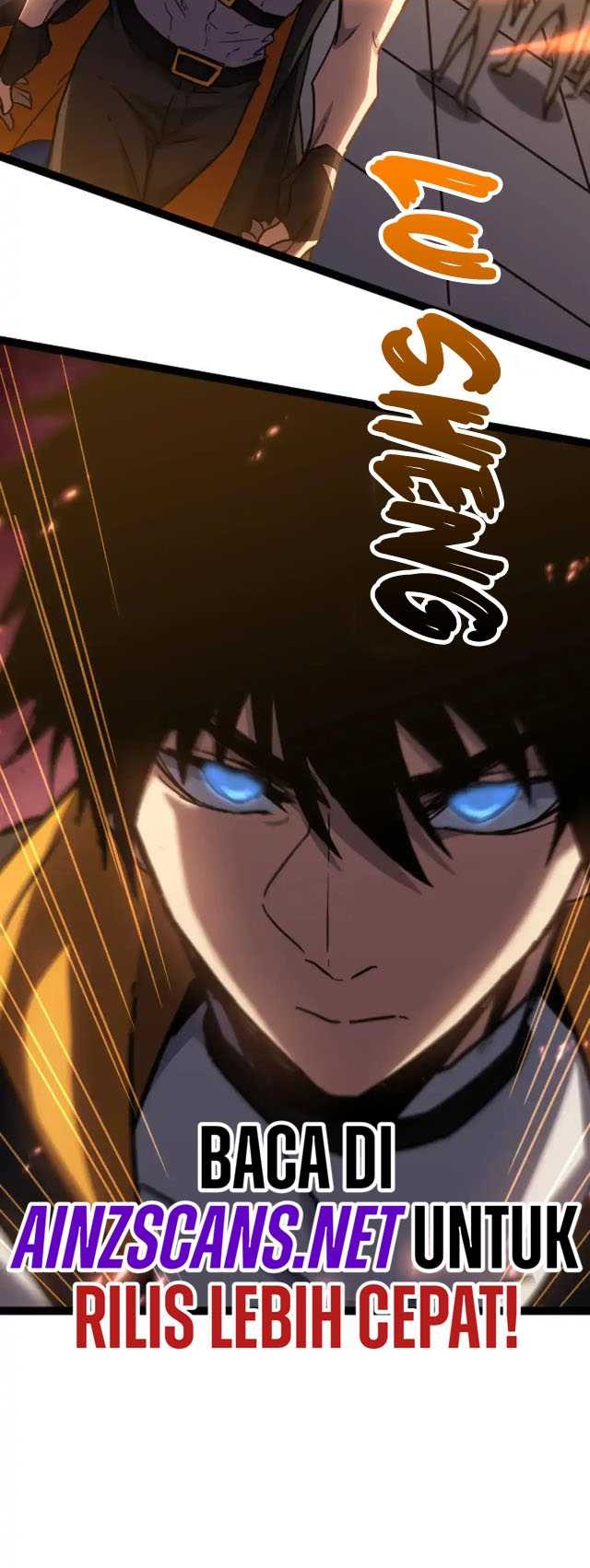 Apex Future Martial Arts Chapter 104 Gambar 37