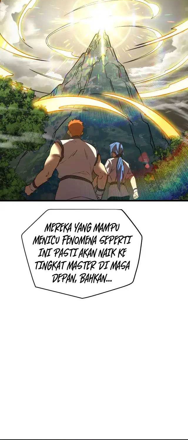 Apex Future Martial Arts Chapter 104 Gambar 14