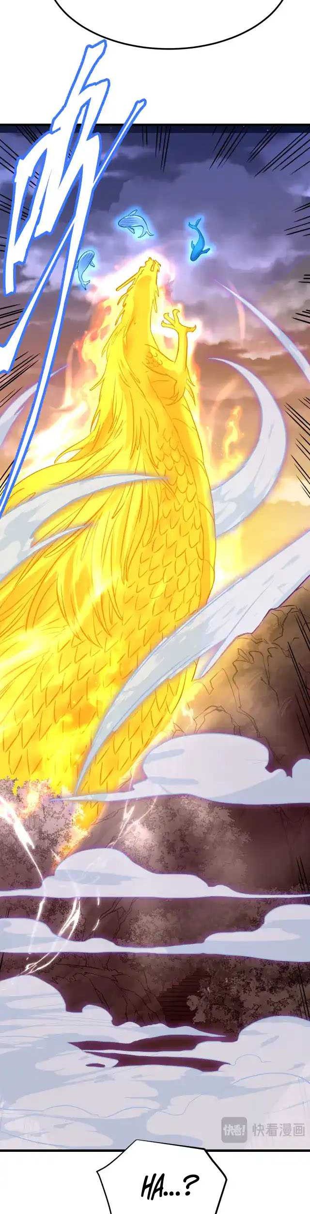 Apex Future Martial Arts Chapter 104 Gambar 21