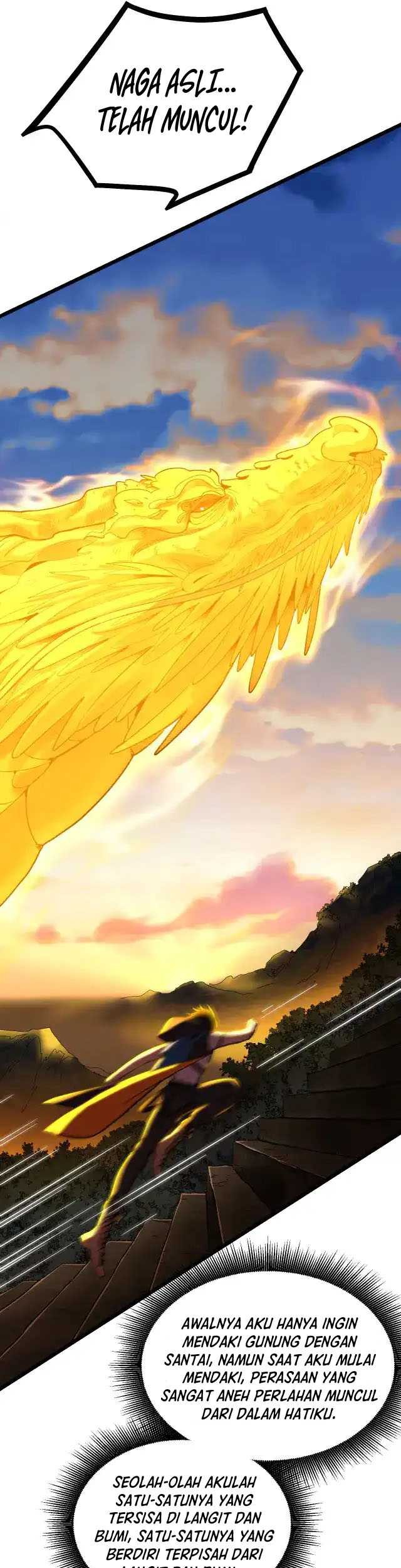 Apex Future Martial Arts Chapter 104 Gambar 23