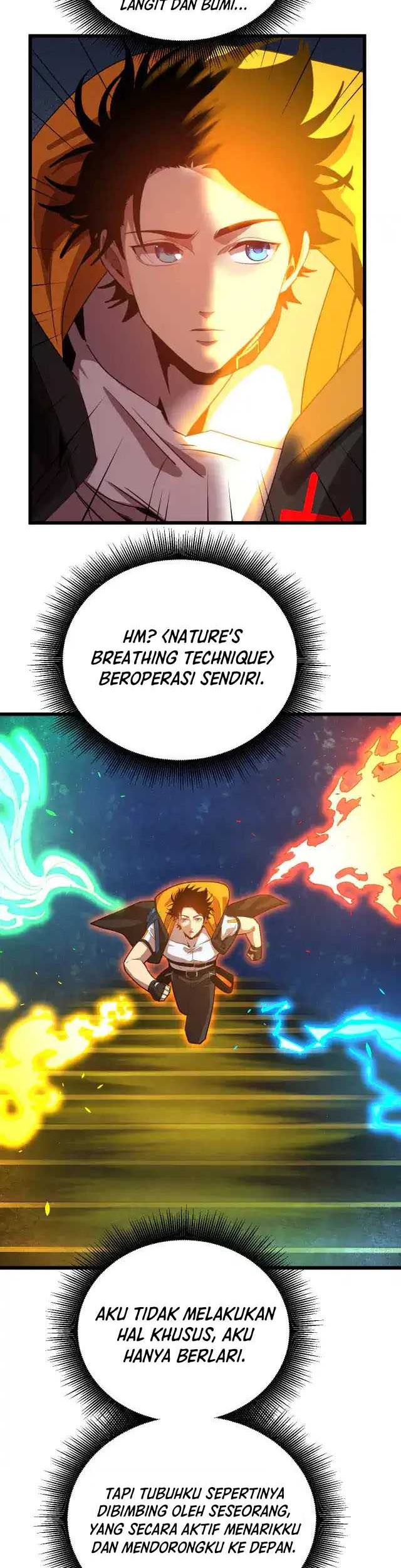 Apex Future Martial Arts Chapter 104 Gambar 24