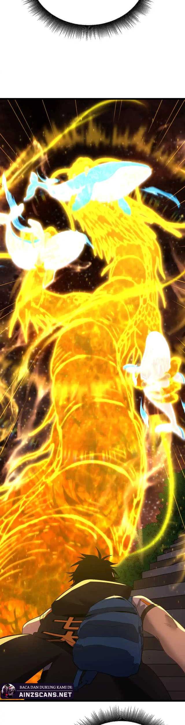 Apex Future Martial Arts Chapter 104 Gambar 25