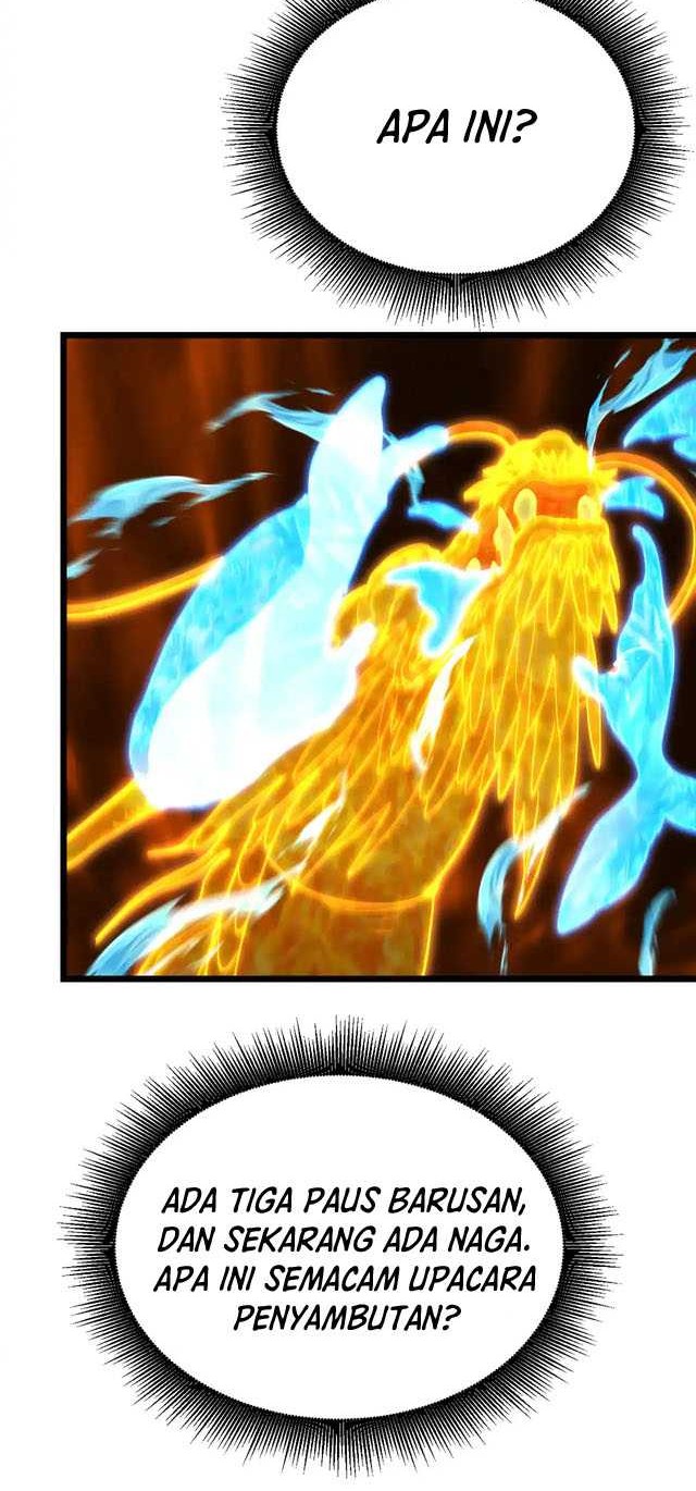 Apex Future Martial Arts Chapter 104 Gambar 26