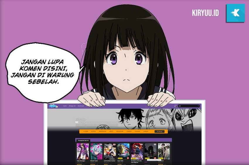 Manga Tanaka Ke, Tensei Suru Chapter 35 gambar nomor 2