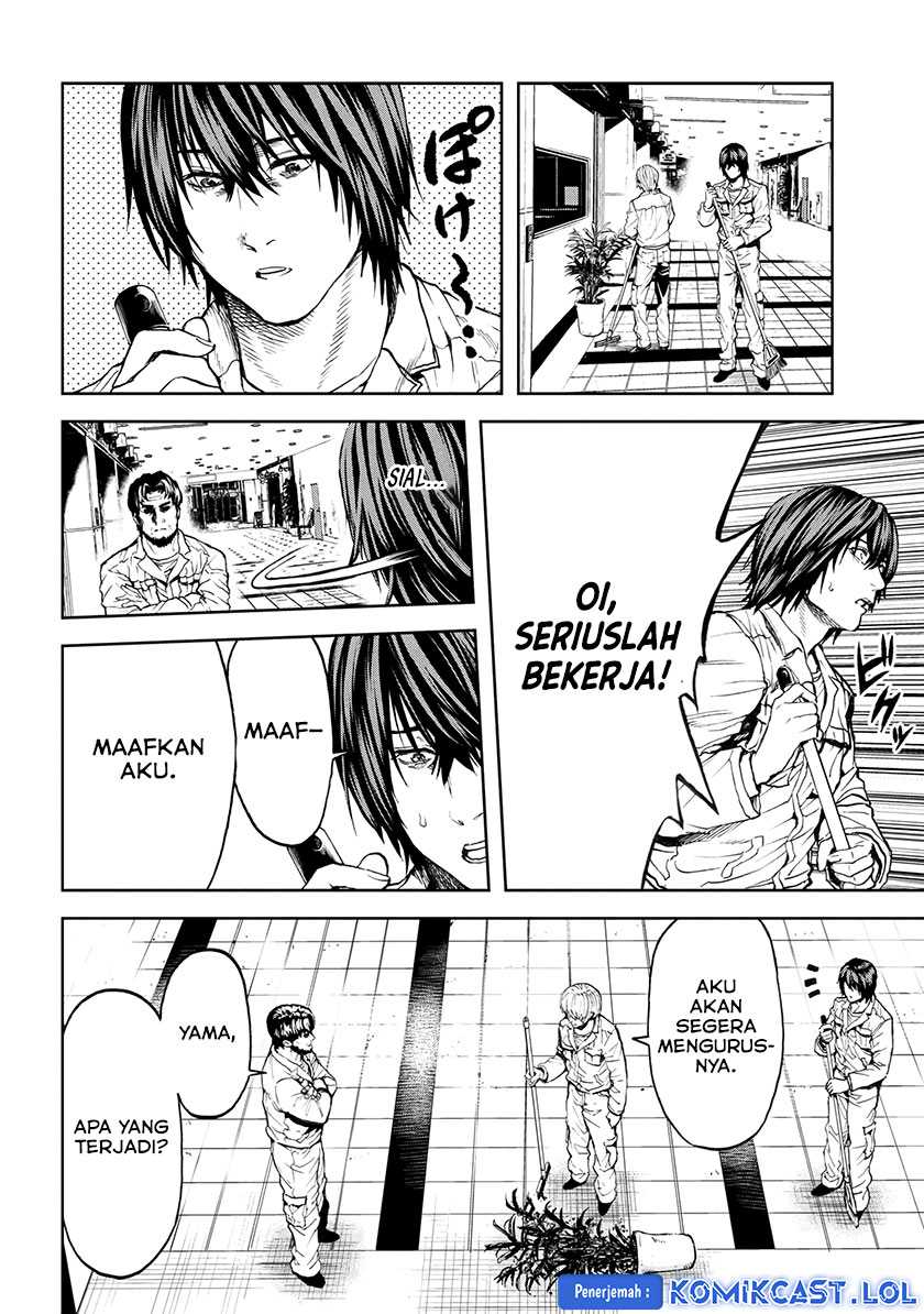 This Village Sim NPC Could Only Be Human Chapter 26 Gambar 19