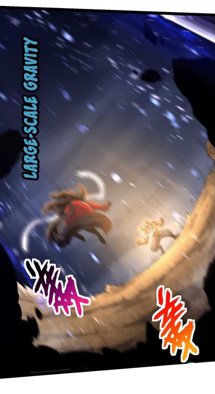 Evolution Begins With A Big Tree Chapter 189 Gambar 16