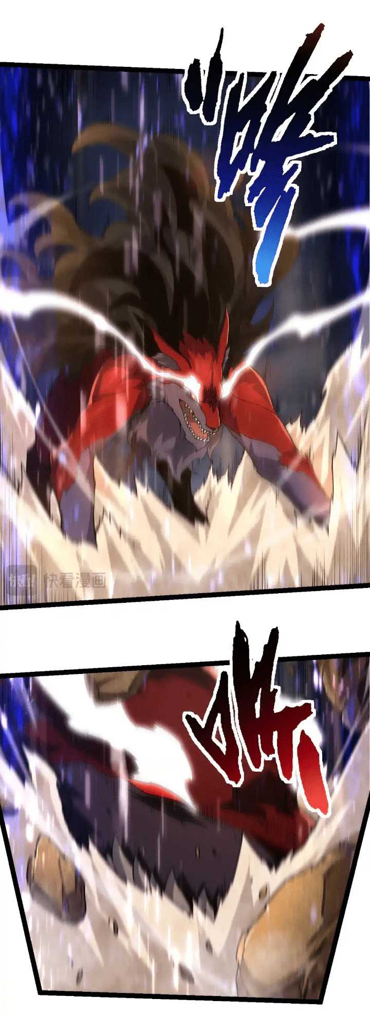 Evolution Begins With A Big Tree Chapter 189 Gambar 17