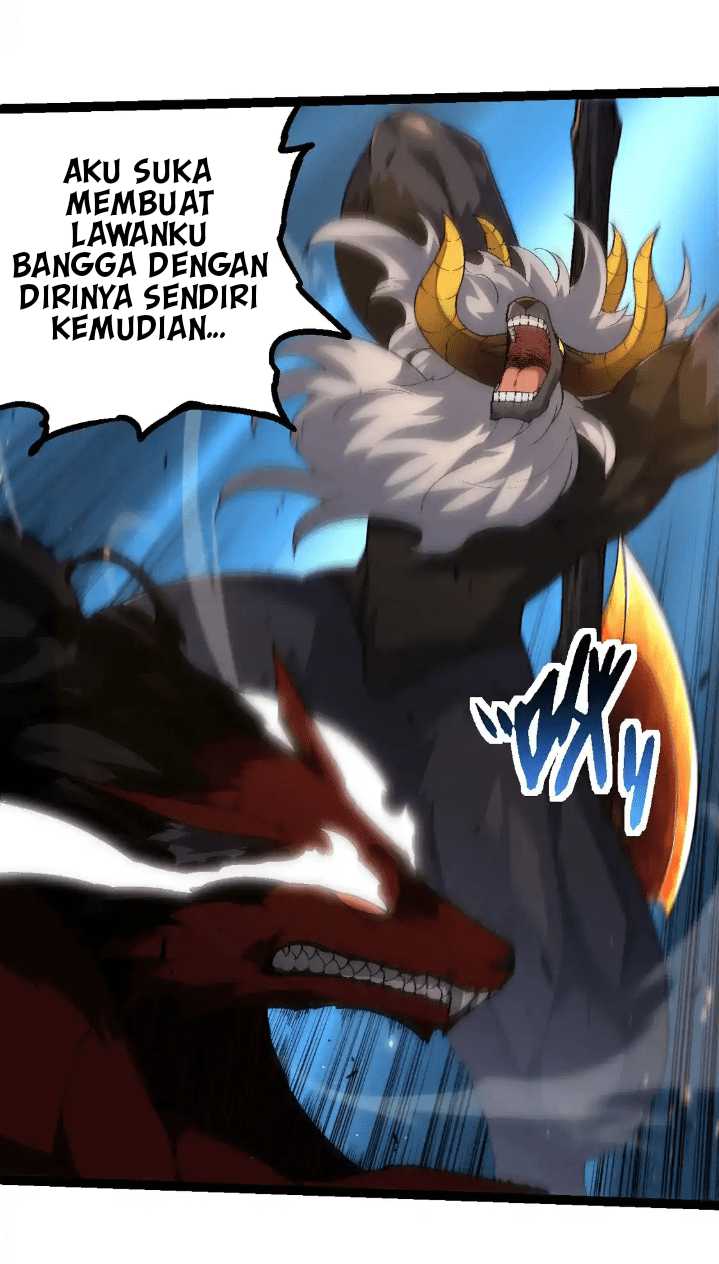 Evolution Begins With A Big Tree Chapter 189 Gambar 19