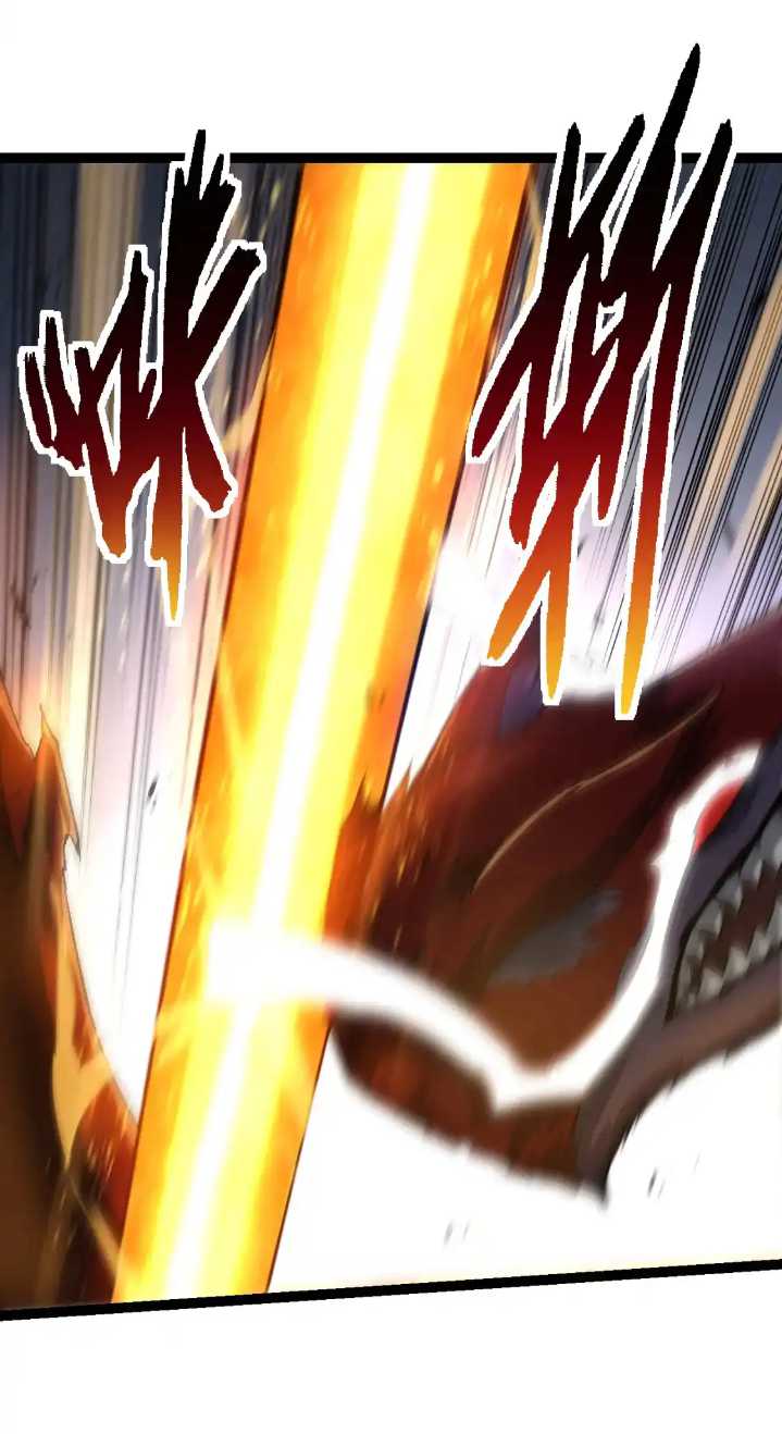 Evolution Begins With A Big Tree Chapter 189 Gambar 21