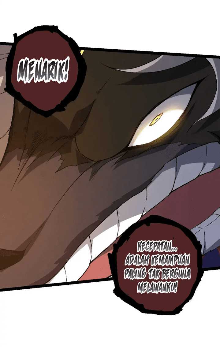 Evolution Begins With A Big Tree Chapter 189 Gambar 14